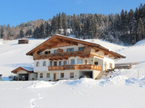 Apartment Eberharter-1 by Interhome Hart Im Zillertal